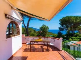 Appartamento La Terrazza Al Mare