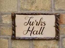 Turks Hall