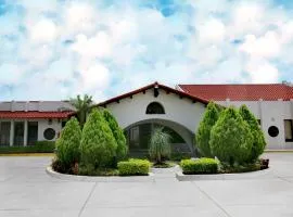 Hotel Alameda
