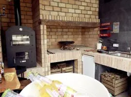 Casa Rural ideal para escapadas con Barbacoa y Spa