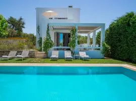Sofia Luxury Villas