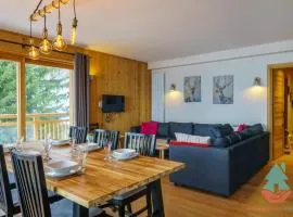 Respire - Apt 4 Chambres 92m2, Hameau de Clotaire