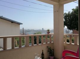 Salona Croatia, hotel v destinaci Solin