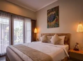 Kubu Dimel Suites and Villas Resort
