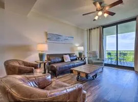 Dauphin Island Condo with Pool, Balcony and Ocean View