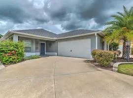 Charming Home with Lanai, 8 Mi to Town Square!