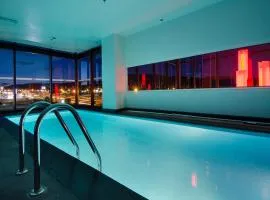 Ramada Encore by Wyndham Puebla
