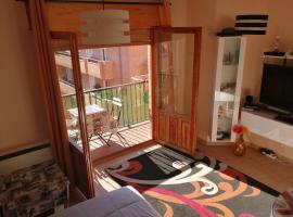 Habitación privada, siéntete como en tu casa, hotel en Manzanares el Real