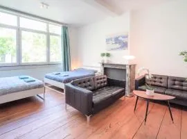 Antwerp Old Town Centrum Apartment