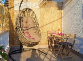 WOW Penthouse Boutique in the heart of Historical Center, hotel near Gazi - Technopoli, Athens