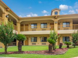 Americas Best Value Inn & Suites Tomball, motel in Tomball
