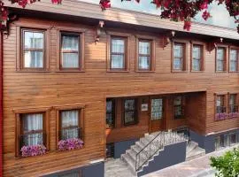 Xenia Hotel Istanbul