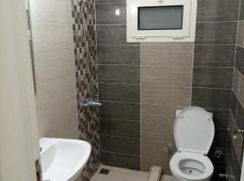 فندق مربوحة امام قرية مراسي وسيشل وامواج, hotel v destinaci Mersa Matruh