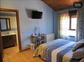 Casa Rural San Isidro