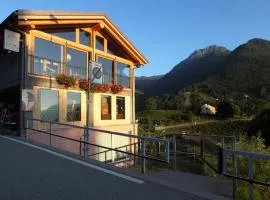Osteria Ritrovo dei Passeggeri