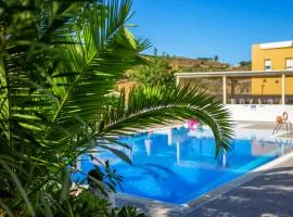 Xidas Garden