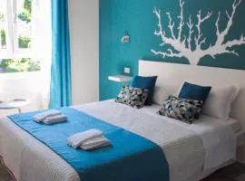 BAIA BLU APARTMENTS