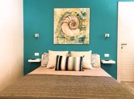 BAIA BLU APARTMENTS