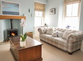 Invermay, beach rental in Anstruther