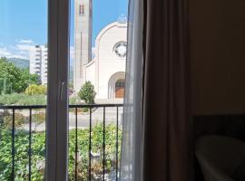 Villa Salvia, hotel em Mostar