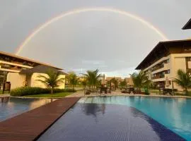 Cupe Beach Lving apt Frente Piscina 3 Quartos