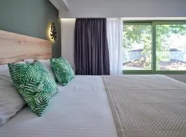 The Tree Suites