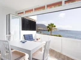 Home2Book SeaFront Studio Punta del Hidalgo