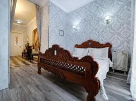 Old Tbilisi Apart-Hotel