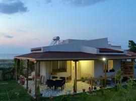 Samothraki - sea, mountain, quiet, beach rental in Palaiopoli