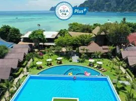 Phi Phi Andaman Legacy Resort