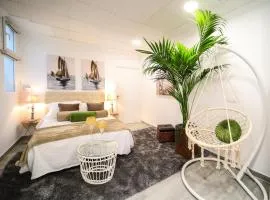 Apartamento Romero Garden A