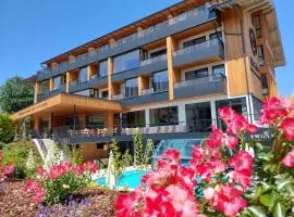 Apart & Suiten Hotel WEIDEN