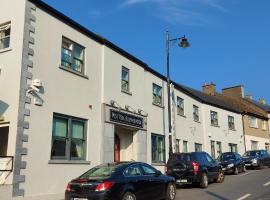 West View Accomodation, bed and breakfast en Louisburgh
