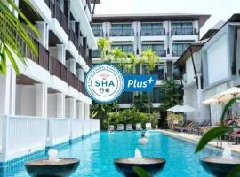 Apasari Krabi - SHA Extra Plus