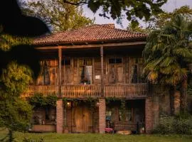 Menabde Winery
