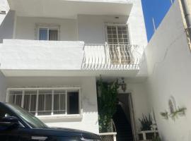 Ave Maria Guest House โรงแรมในเซนต์จูเลียนส์