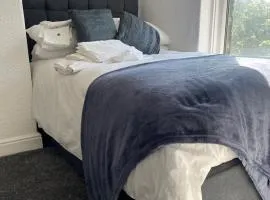 4 Bedroom House in Harrogate Town Centre