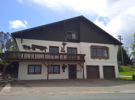 La Maison de Heidi &ndash; willa 