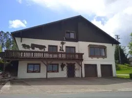 La Maison de Heidi