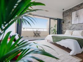 Seguros House - Charming Flat, vacation rental in Cascais