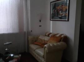Appartamento in villa, apartament din Appignano