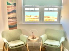 SkyView Eastbourne 24, Golfhotel in Eastbourne