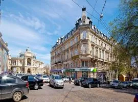 Best Apartments on Deribasovskoy