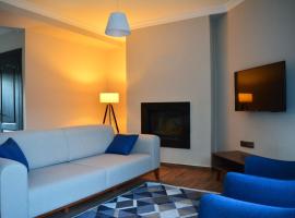 Kemer Babel Residence, hotell Kemeris