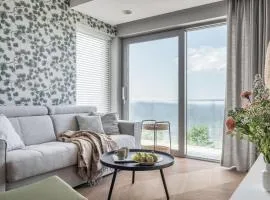 Apartamenty Balticus SeaView by Rent like home