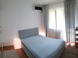 Cozy Apartment Bucharest, hotel v destinaci Roşu