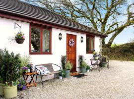 The Studio, hotel in Callington