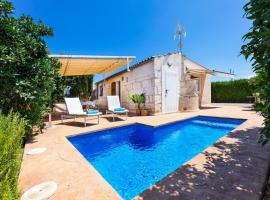 Biniaco, holiday home in Muro