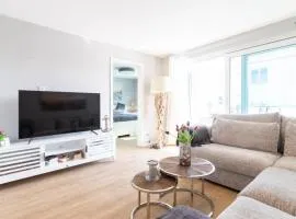 Exklusive Ferienwohnung Meerliebe