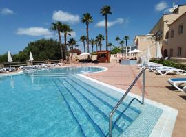 Arenas de Son Bou, hotel in Son Bou